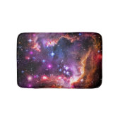 Schmuckstücke, Sternenbild, smc Badematte (Vorderseite)