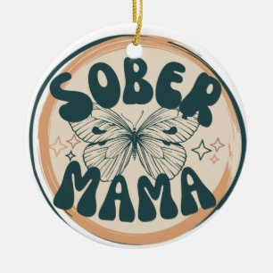 Schmuckstücke von Mama Keramik Ornament