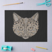 Schmucktaschpapier Seidenpapier (Basteln)