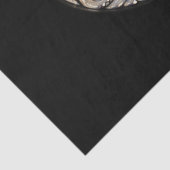 Schmucktaschpapier Seidenpapier (Detail)