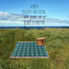 Schmucktiefen-II Decke