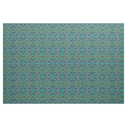 Schmucktiefen-II Stoff (Yard (91,4 cm))