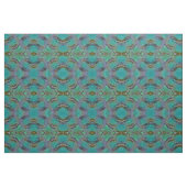 Schmucktiefen-II Stoff (Fat Quarter (45,7 x 55,9 cm))