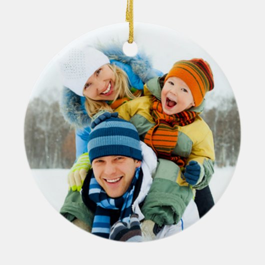 Schmuckvorlage Keramikornament (Hinten)