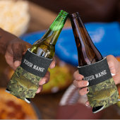 Schmuggelbarsch Name Raubfischerei Camouflage Dosenkühler