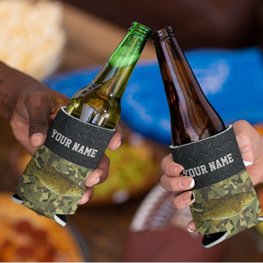 Schmuggelbarsch Name Raubfischerei Camouflage Dosenkühler