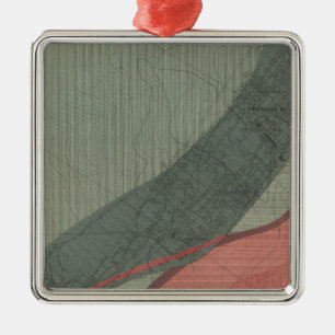 Schmuggler-Berg 1 Silbernes Ornament