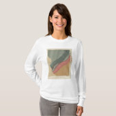 Schmuggler-Berg 1 T-Shirt (Vorne ganz)