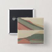 Schmuggler-Bergblech 3 Button (Vorne & Hinten)