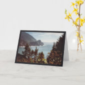 Schmuggler-Bucht Karte (Gelbe Blume)