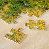 Schmuggler-Pass in Vermont Puzzle (Seite)