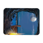 Schmugglerhöhle Magnet (Horizontal)