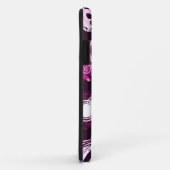 Schmutz-Art-Musik-Fahne 3 Case-Mate iPhone Hülle (Hinten/Rechts)