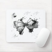Schmutz-Bogen Mousepad (Mit Mouse)