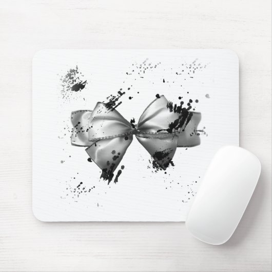 Schmutz-Bogen Mousepad (Mit Mouse)