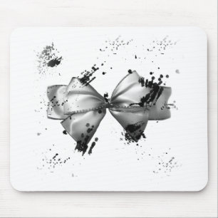 Schmutz-Bogen Mousepad