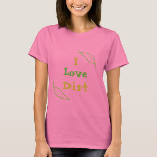 Schmutz der Liebe I T-Shirt