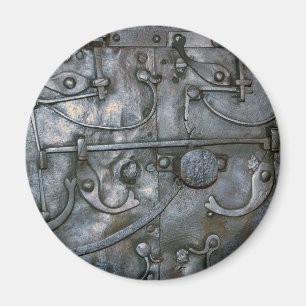 Schmutz-Eisen-Schwermetall Magnet