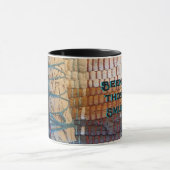 Schmutz es! tasse (Zentrum)