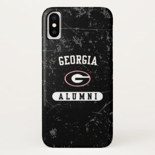Schmutz Georgia-Schüler-  Case-Mate iPhone Hülle