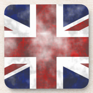 Schmutz Großbritannien Untersetzer