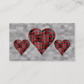 SCHMUTZ-HERZ VISITENKARTE (Rückseite)