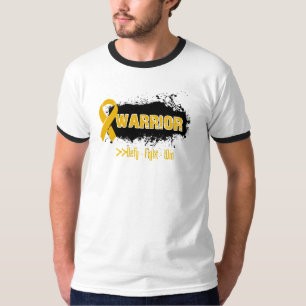 Schmutz - KRIEGER - Anhang-Krebs T-Shirt