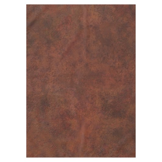 Schmutz-Leder-Beschaffenheit Browns Tischdecke (Vorderseite)