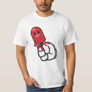 Schmutz-Lutschbonbon T-Shirt