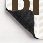 Schmutz Mousepad (Ecke)