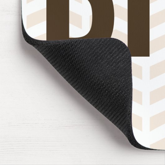 Schmutz Mousepad (Ecke)