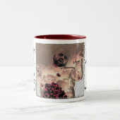 SCHMUTZ-NICKERCHEN die Tasse (Mittel)