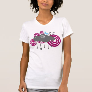 Schmutz Rainclou T-Shirt
