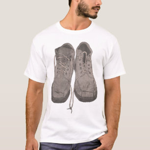 Schmutz-Shirts T-Shirt
