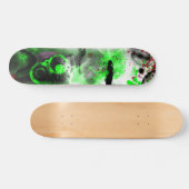 Schmutz Skateboard (Horizontal)