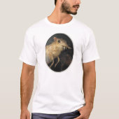 Schmutz-Spitzmaus T-Shirt (Vorderseite)