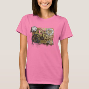 Schmutz Steampunk T-Shirt