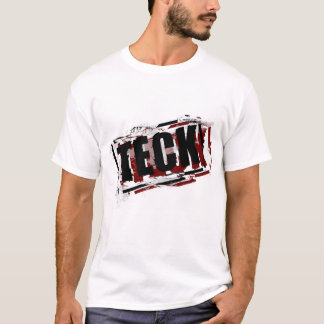 Schmutz Teck T-Shirt