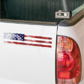 Schmutz USA Autoaufkleber (Auf Lkw)