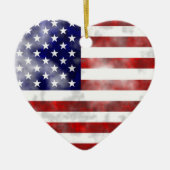 Schmutz USA Keramikornament (Vorne)