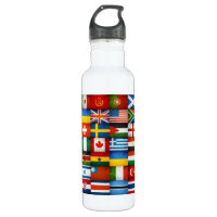 Schmutz-Welt kennzeichnet Collagen-Designer