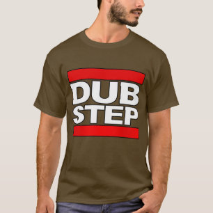 Schmutz-wie zu dubstep-neuen dubstep-Dubstep T-Shirt
