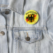 Schmutzart Deutschland - Deutschland-Entwurf Button (Beispiel)