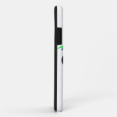 Schmutzfahrt Case-Mate iPhone Hülle (Hinten/Rechts)