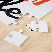 Schmutzfahrt Puzzle (Seite)