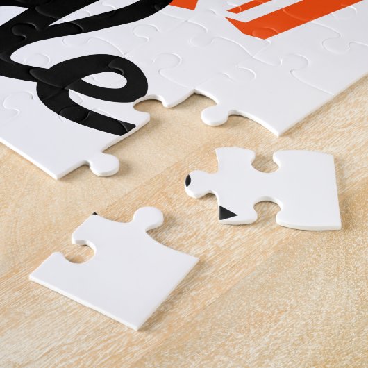 Schmutzfahrt Puzzle (Seite)