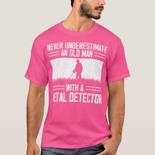 Schmutzfänger T-Shirt (Vorderseite)
