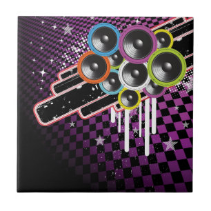 Schmutzhintergrund Fliese