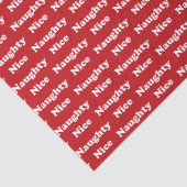 schmutzig oder schön rot seidenpapier (Detail)