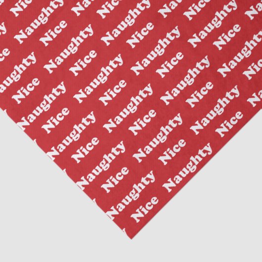 schmutzig oder schön rot seidenpapier (Detail)